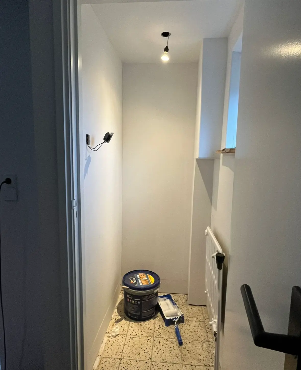 Garderobe